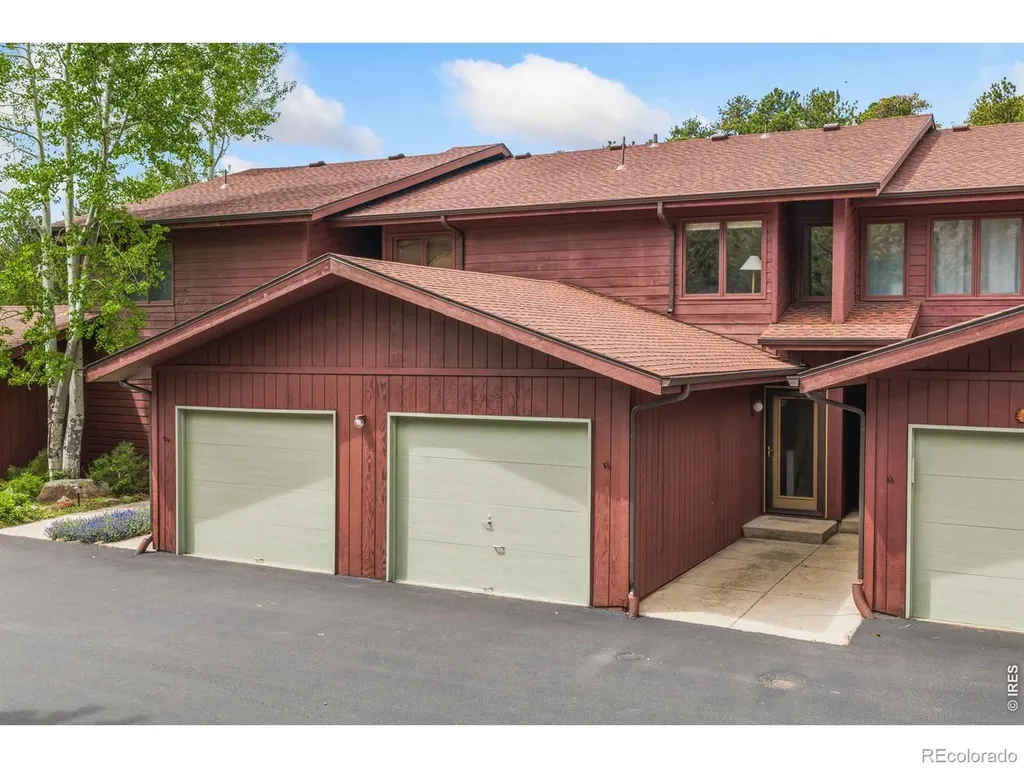 620 Macgregor Avenue Estes Park CO 80517