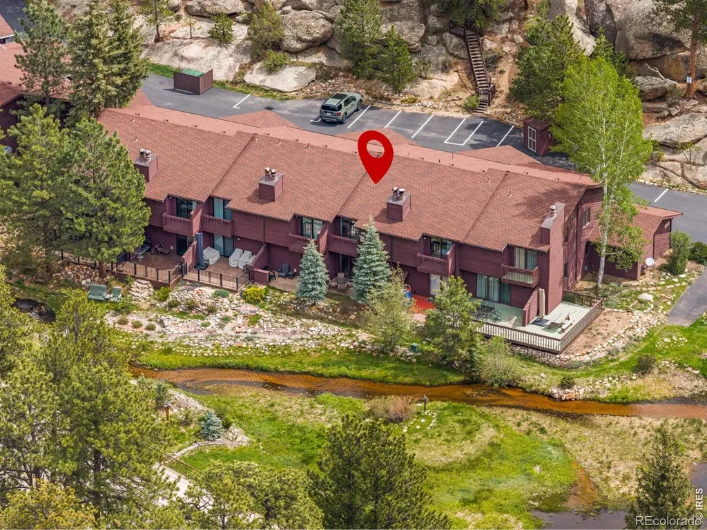 620 Macgregor Avenue Estes Park CO 80517