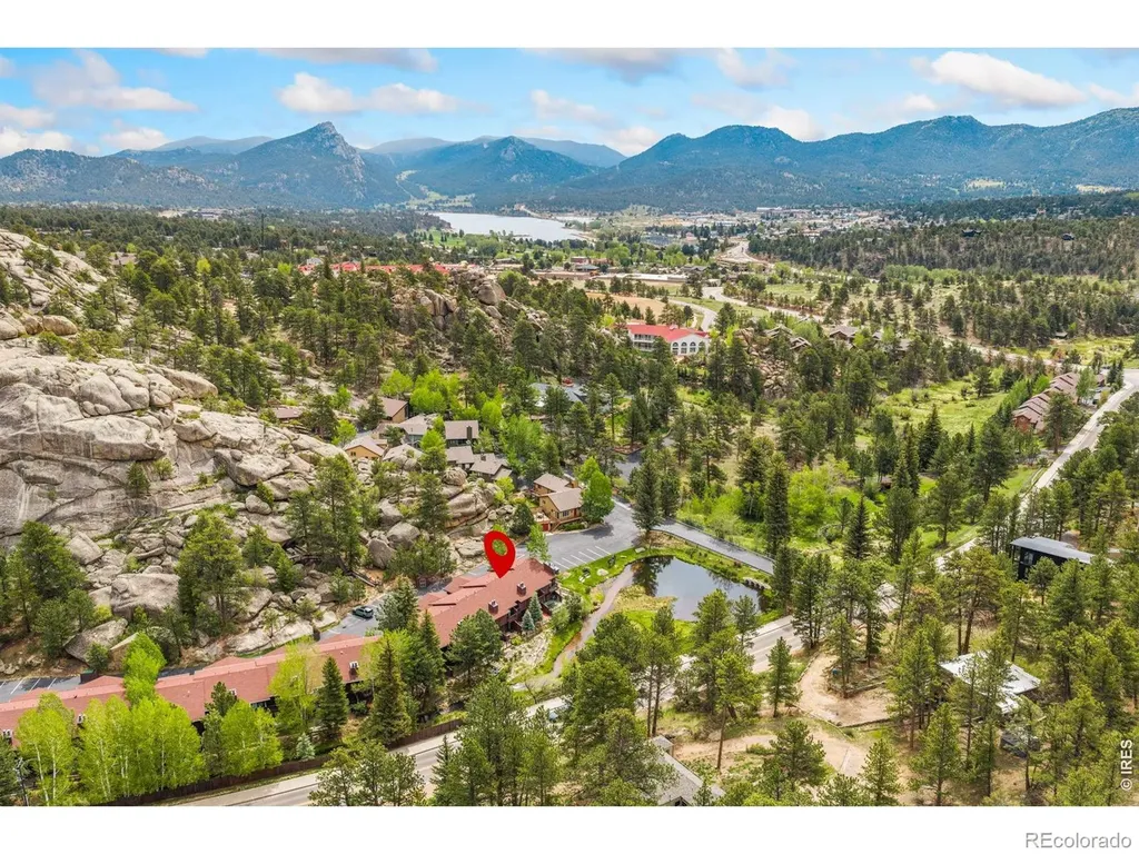 620 Macgregor Avenue Estes Park CO 80517
