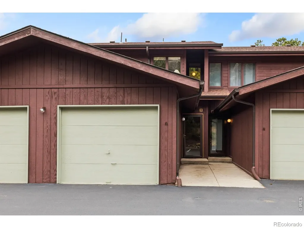 620 Macgregor Avenue Estes Park CO 80517
