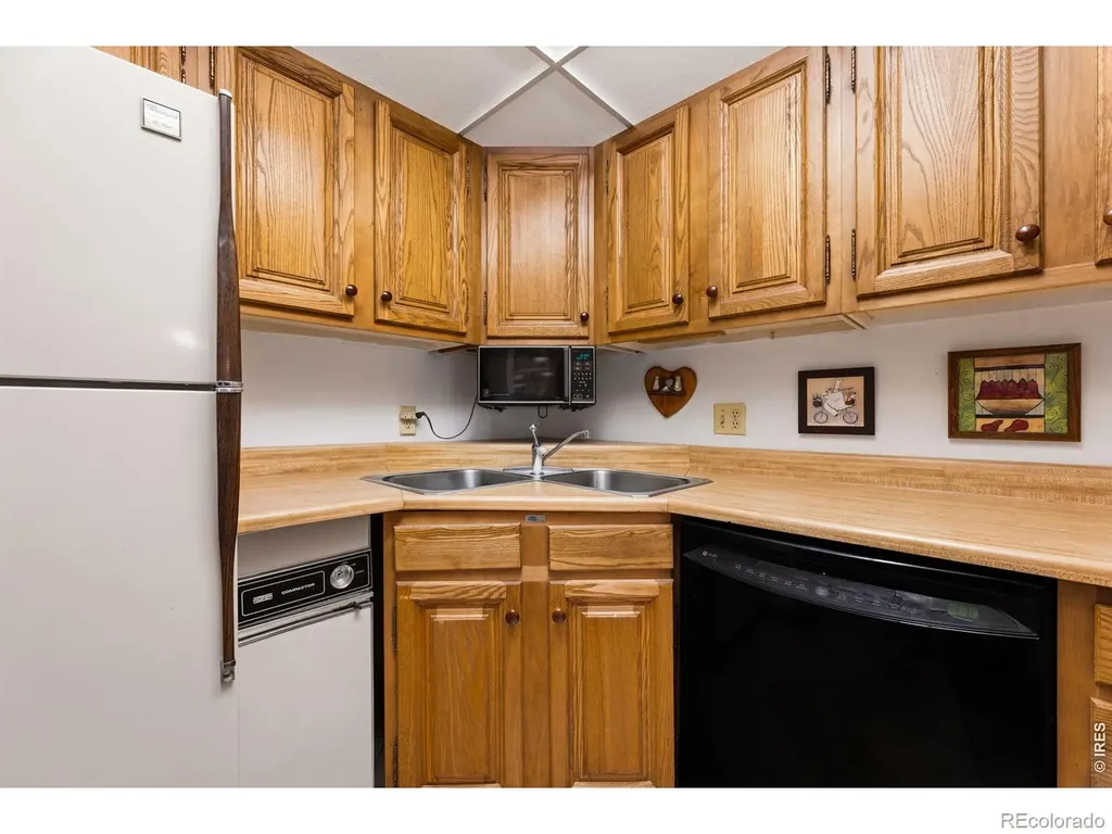 620 Macgregor Avenue Estes Park CO 80517