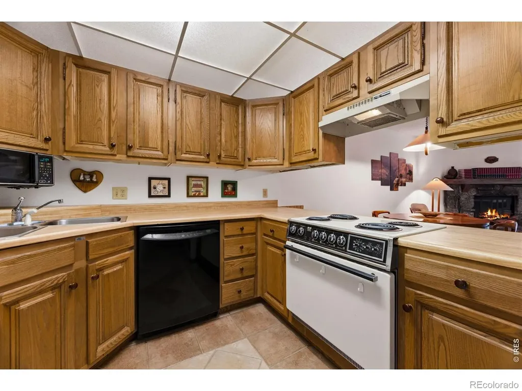 620 Macgregor Avenue Estes Park CO 80517