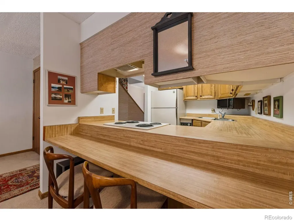 620 Macgregor Avenue Estes Park CO 80517