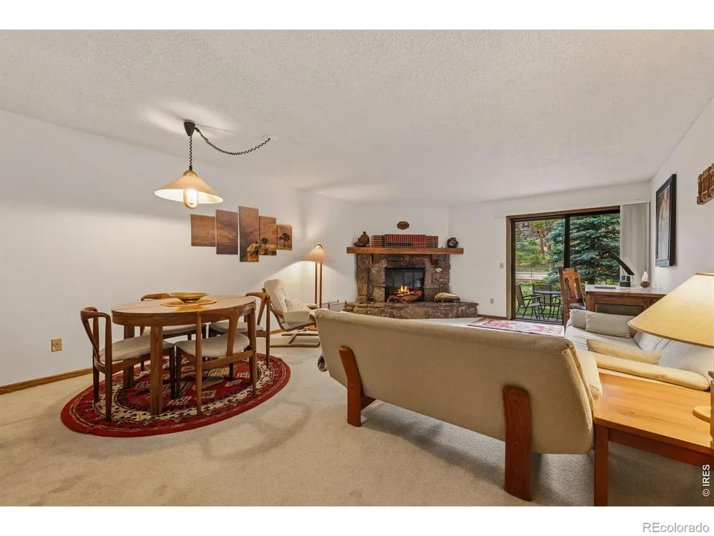620 Macgregor Avenue Estes Park CO 80517