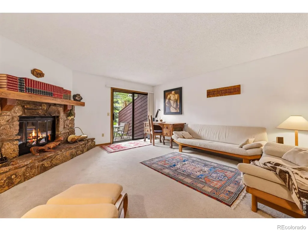 620 Macgregor Avenue Estes Park CO 80517