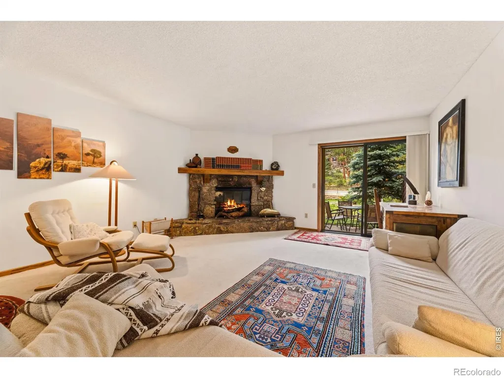 620 Macgregor Avenue Estes Park CO 80517