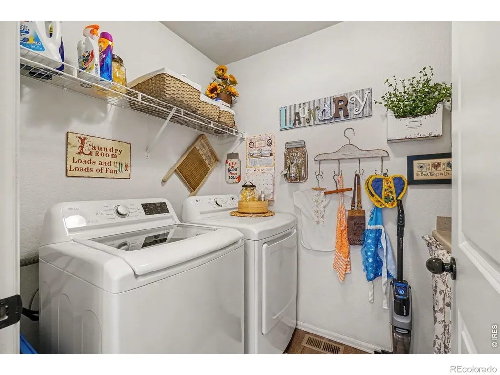 1321 Woodcock Street Berthoud CO 80513