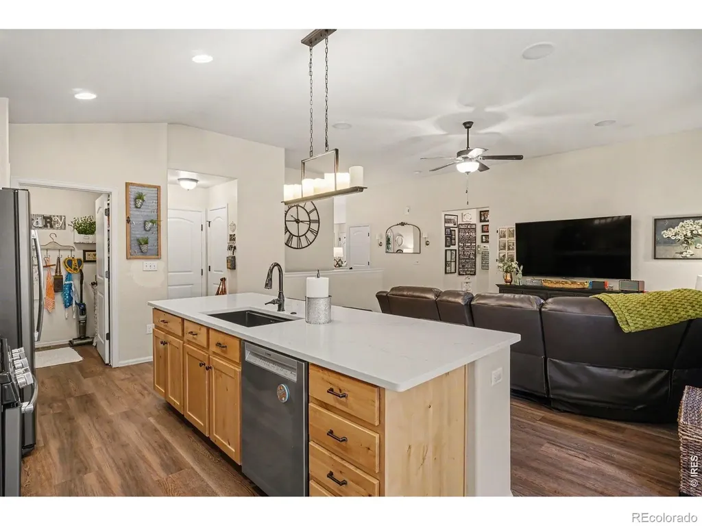 1321 Woodcock Street Berthoud CO 80513