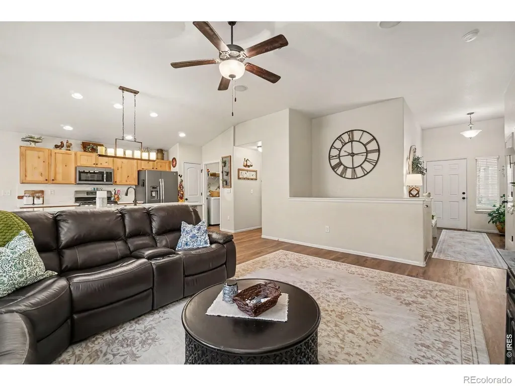 1321 Woodcock Street Berthoud CO 80513