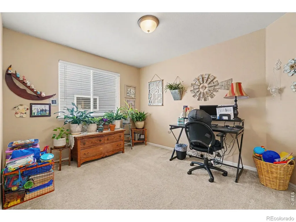 1321 Woodcock Street Berthoud CO 80513
