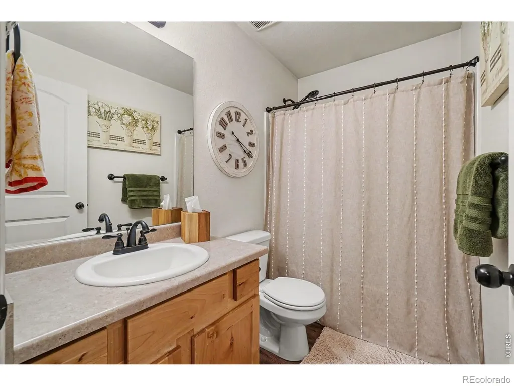 1321 Woodcock Street Berthoud CO 80513