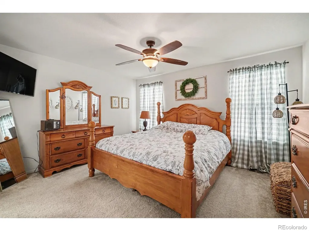 1321 Woodcock Street Berthoud CO 80513