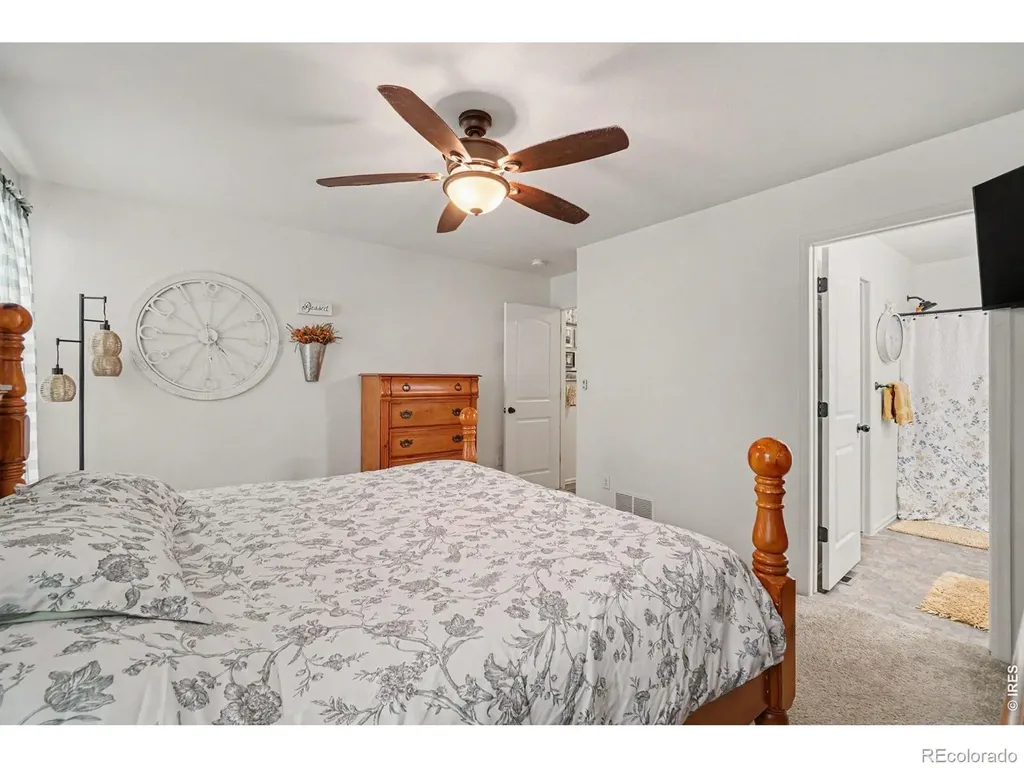 1321 Woodcock Street Berthoud CO 80513