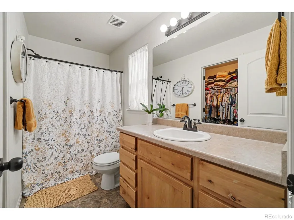 1321 Woodcock Street Berthoud CO 80513