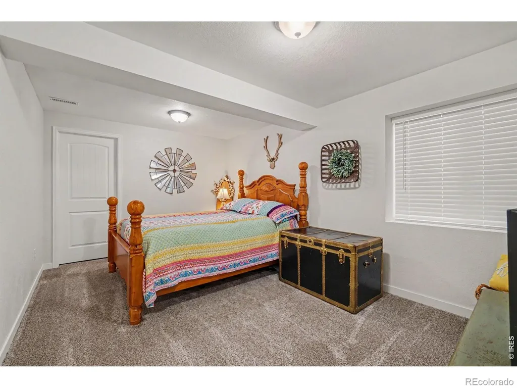 1321 Woodcock Street Berthoud CO 80513