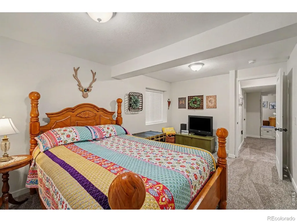 1321 Woodcock Street Berthoud CO 80513
