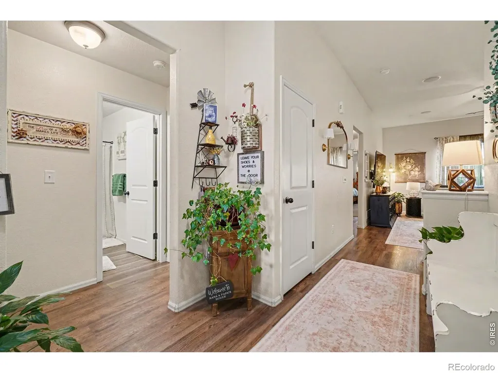 1321 Woodcock Street Berthoud CO 80513