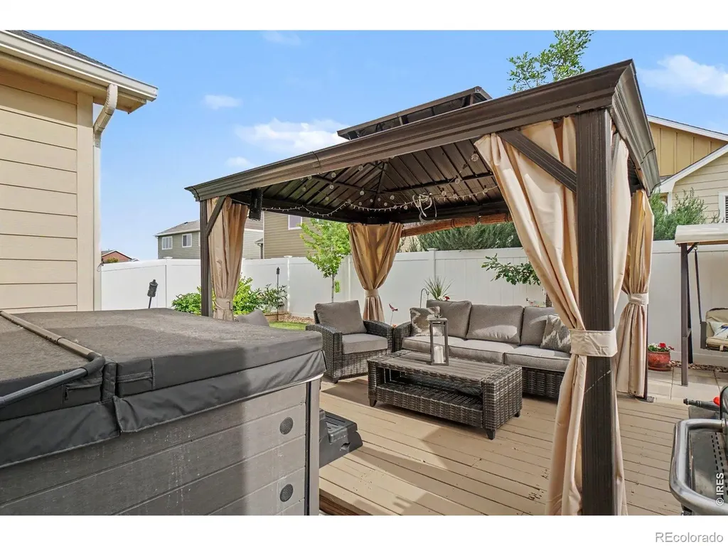 1321 Woodcock Street Berthoud CO 80513