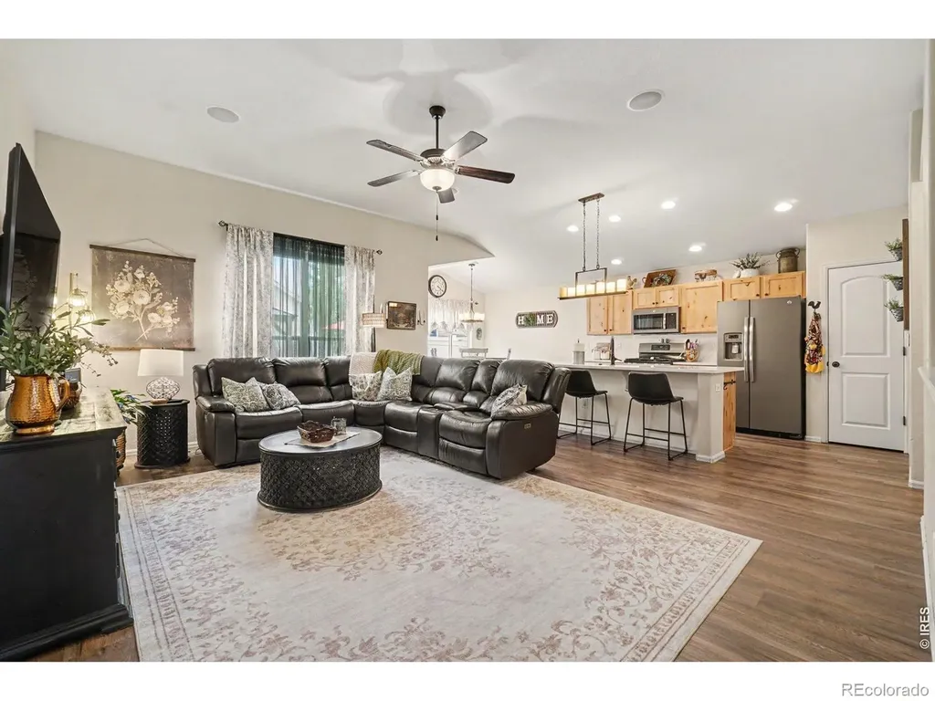 1321 Woodcock Street Berthoud CO 80513