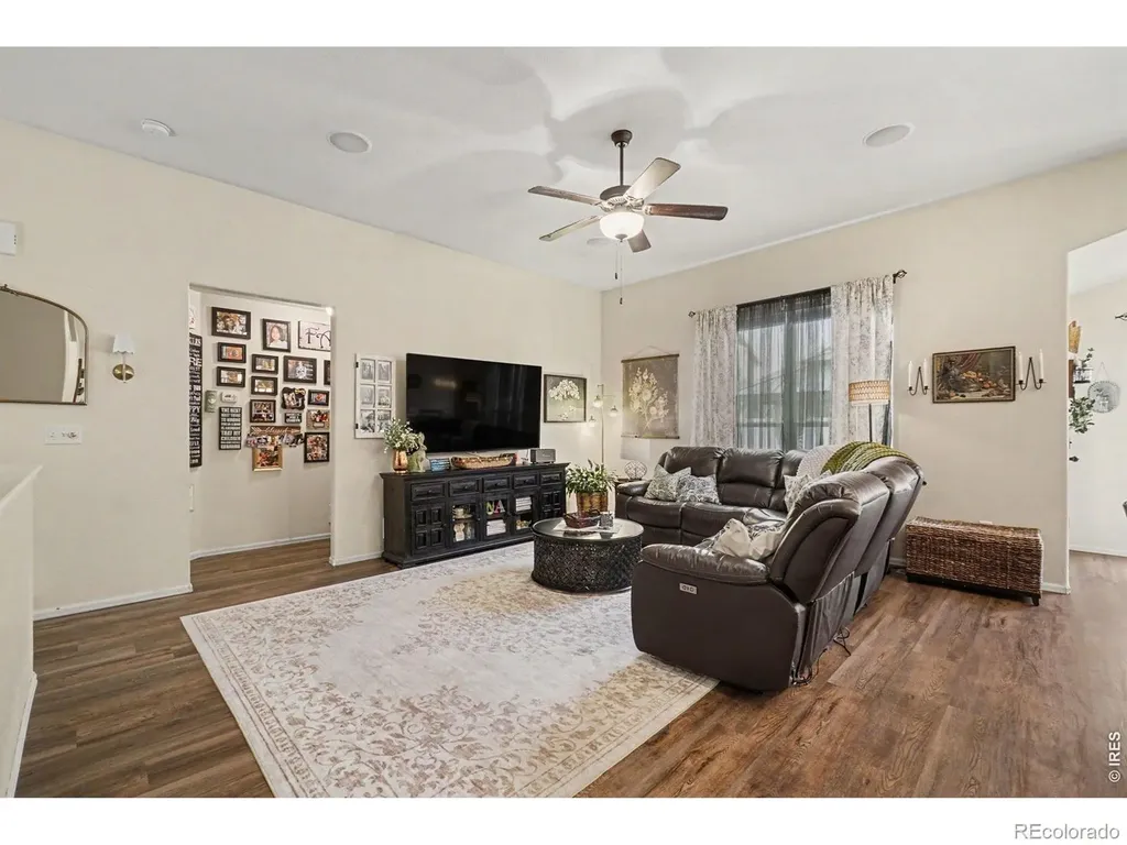 1321 Woodcock Street Berthoud CO 80513