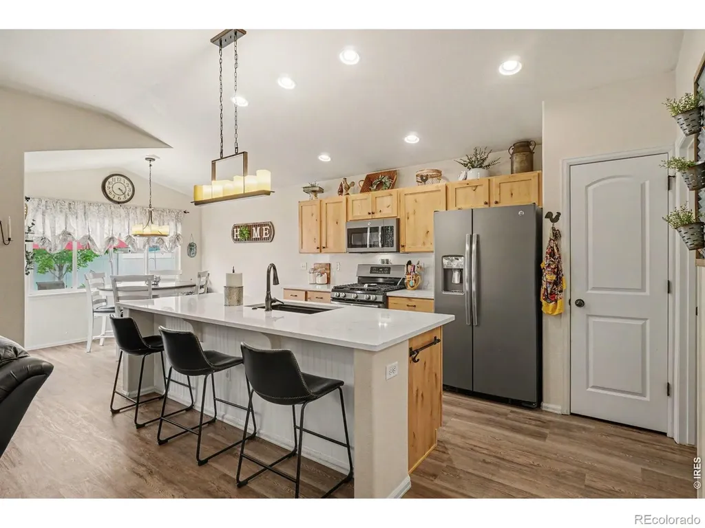 1321 Woodcock Street Berthoud CO 80513