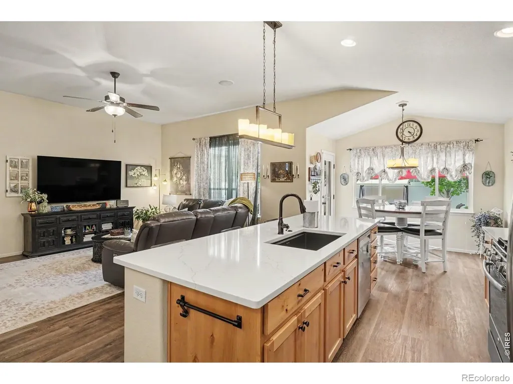 1321 Woodcock Street Berthoud CO 80513