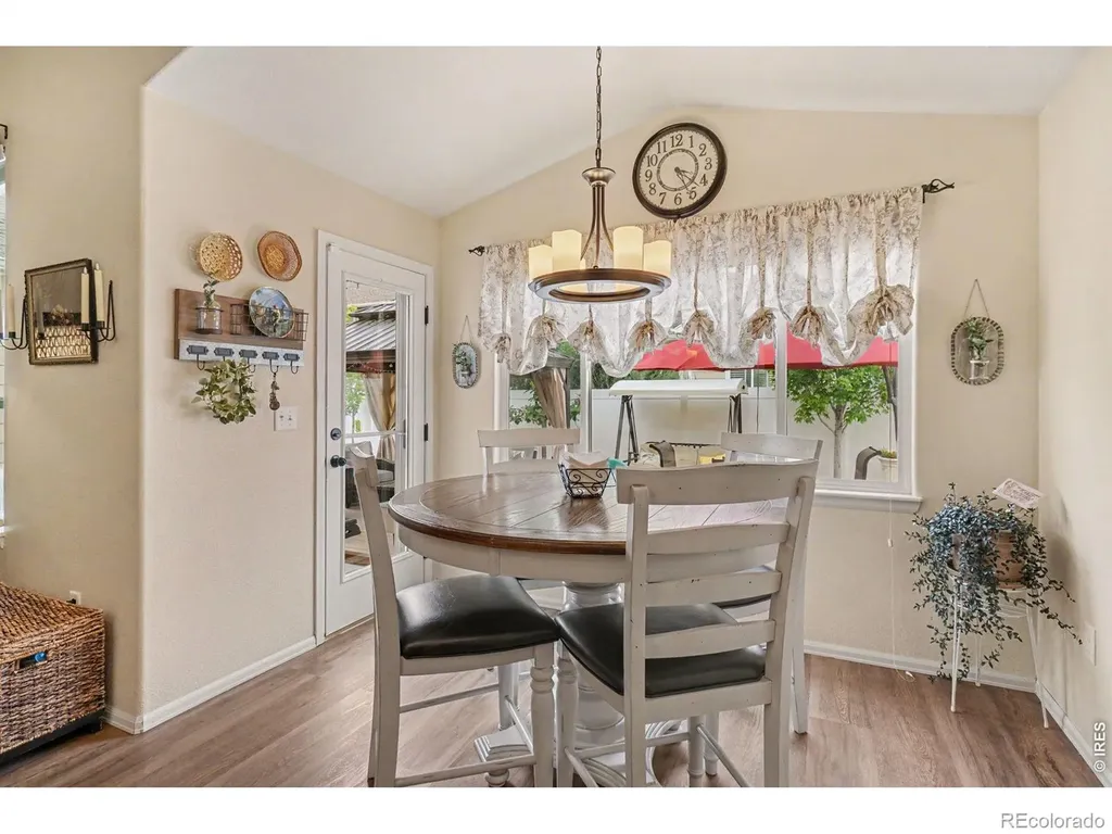1321 Woodcock Street Berthoud CO 80513