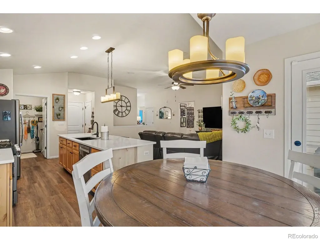 1321 Woodcock Street Berthoud CO 80513