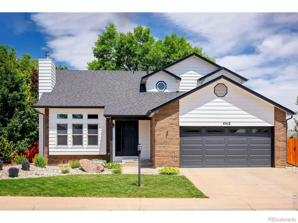 4412 Shubert Drive Loveland CO 80538