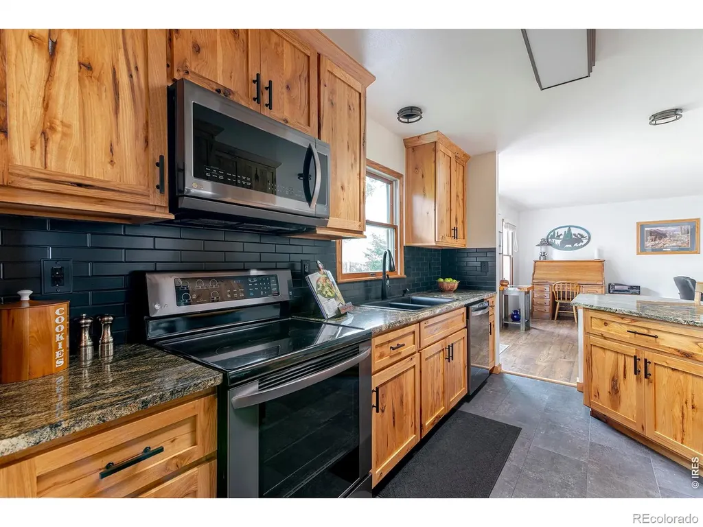 4412 Shubert Drive Loveland CO 80538