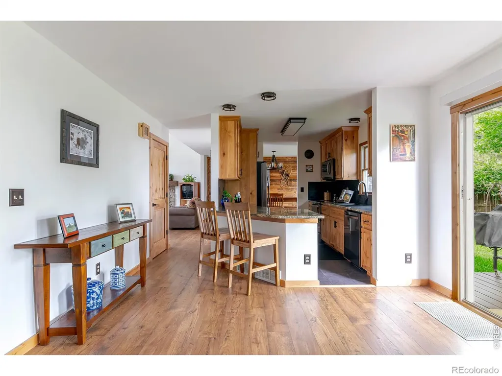 4412 Shubert Drive Loveland CO 80538