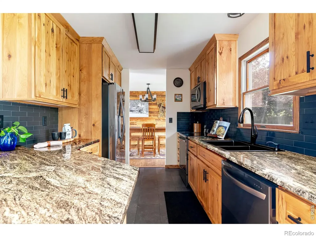 4412 Shubert Drive Loveland CO 80538
