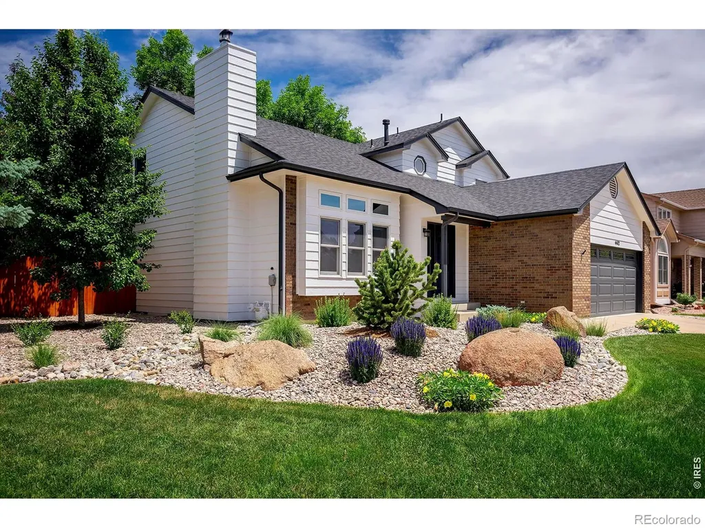 4412 Shubert Drive Loveland CO 80538