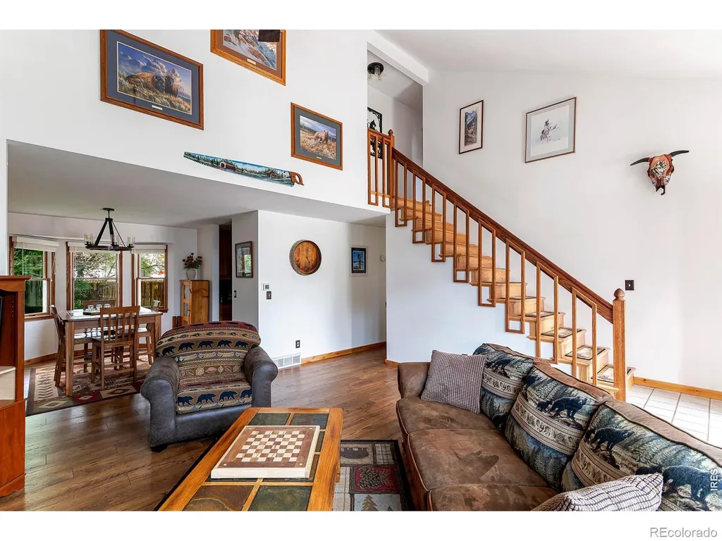 4412 Shubert Drive Loveland CO 80538