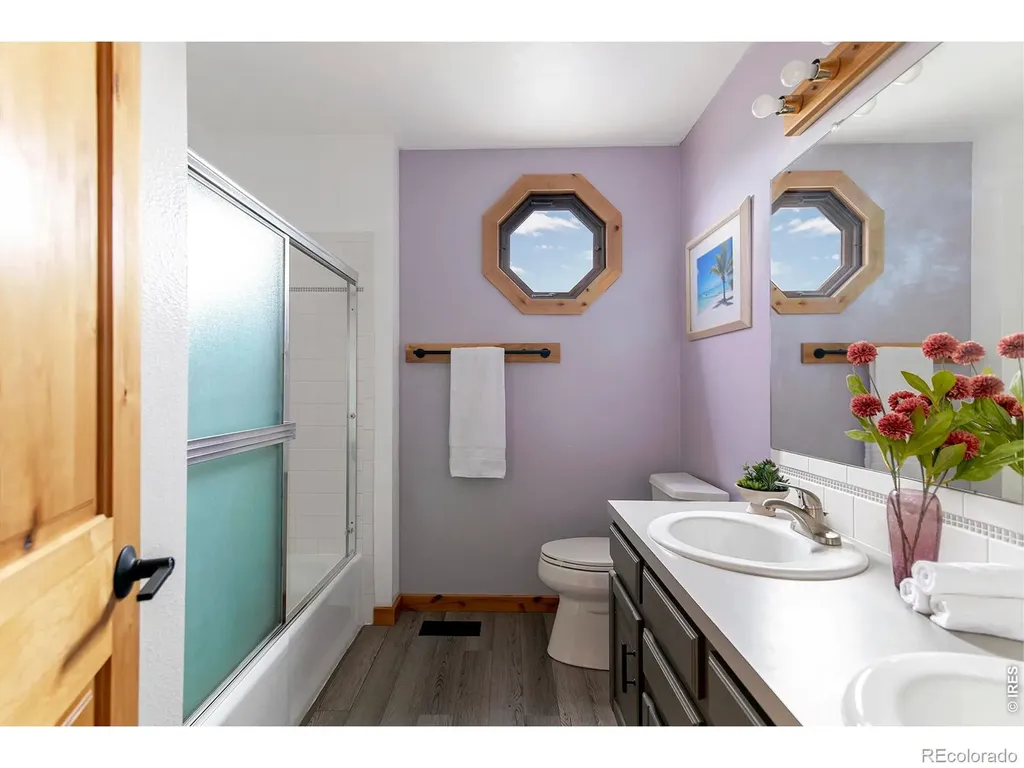 4412 Shubert Drive Loveland CO 80538