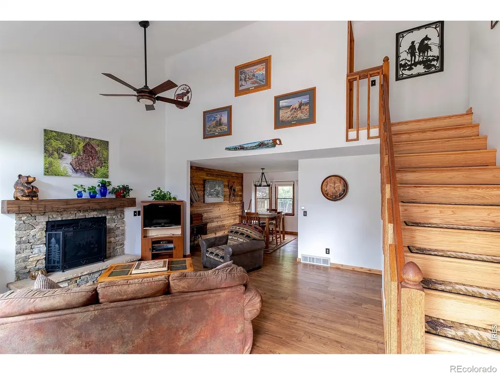 4412 Shubert Drive Loveland CO 80538