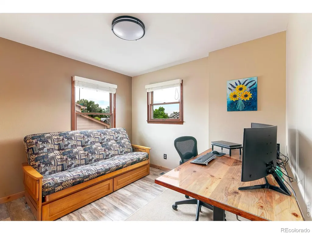4412 Shubert Drive Loveland CO 80538