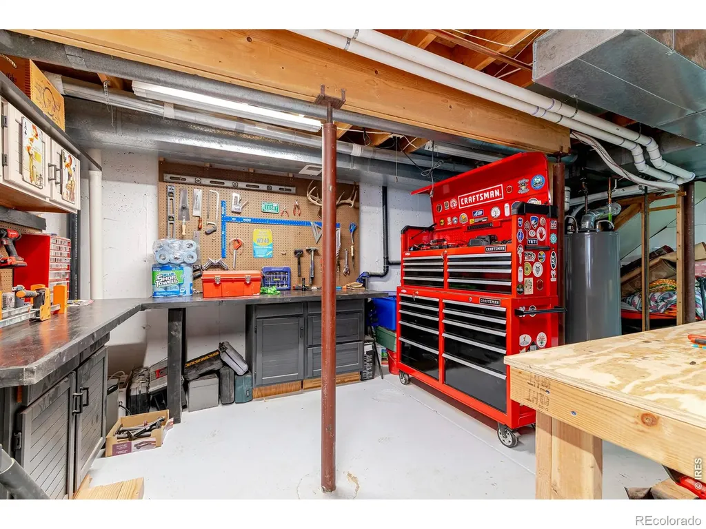 4412 Shubert Drive Loveland CO 80538