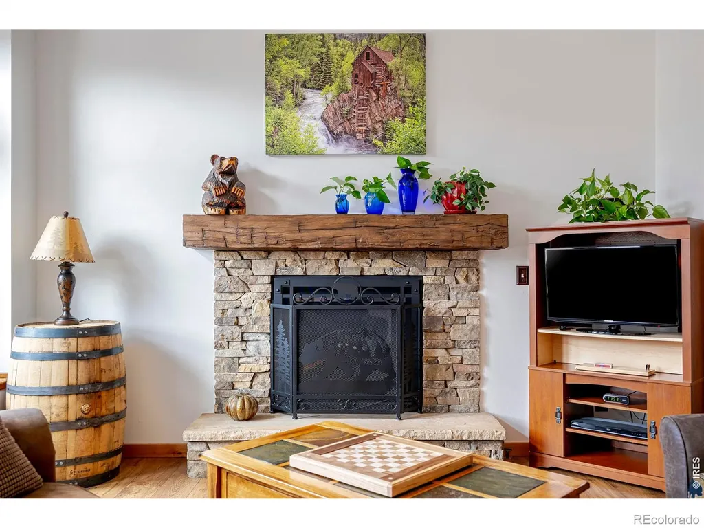 4412 Shubert Drive Loveland CO 80538