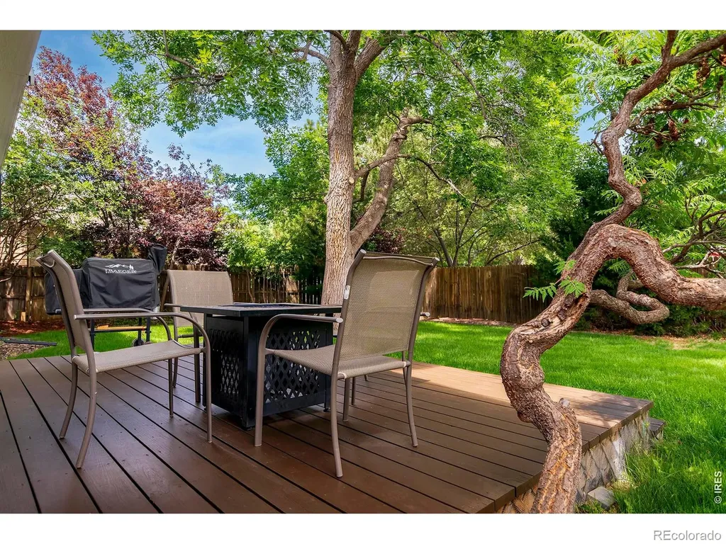 4412 Shubert Drive Loveland CO 80538