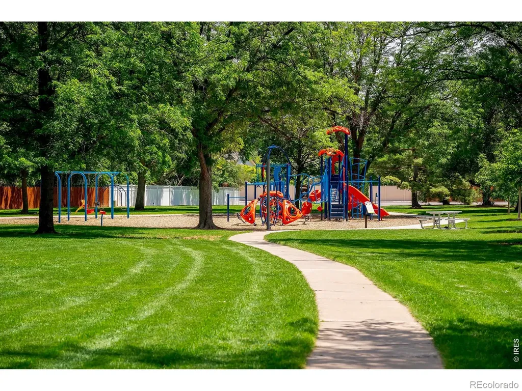 4412 Shubert Drive Loveland CO 80538