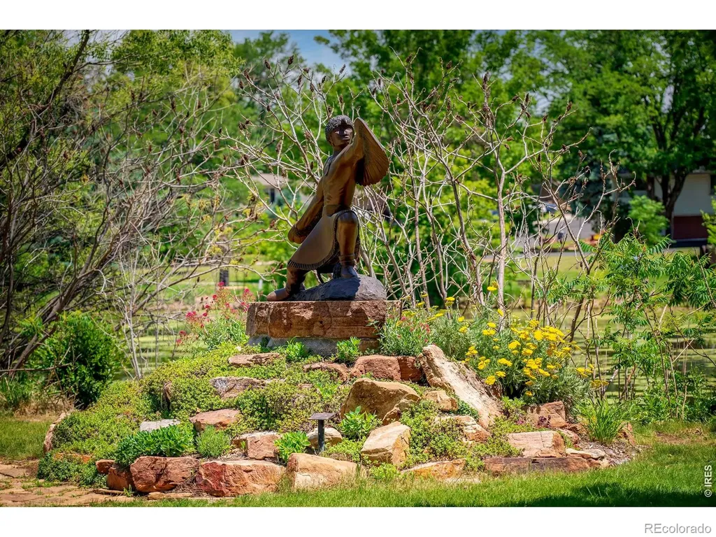 4412 Shubert Drive Loveland CO 80538