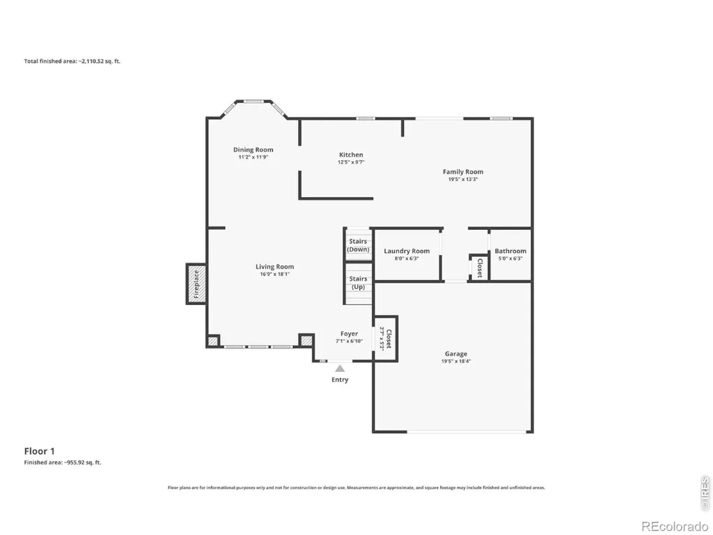 4412 Shubert Drive Loveland CO 80538