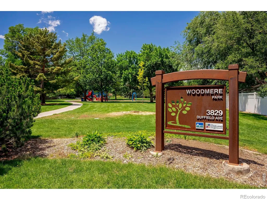 4412 Shubert Drive Loveland CO 80538