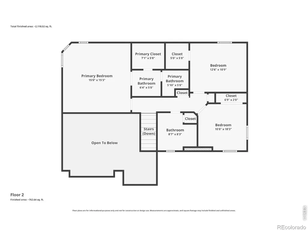 4412 Shubert Drive Loveland CO 80538