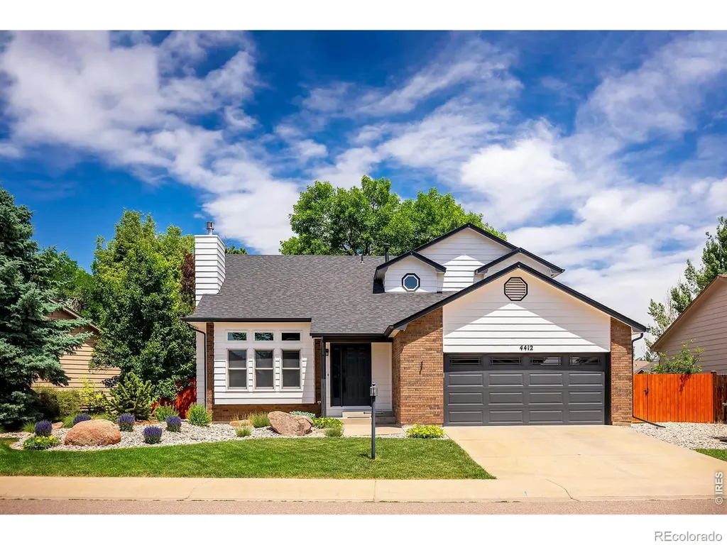 4412 Shubert Drive Loveland CO 80538