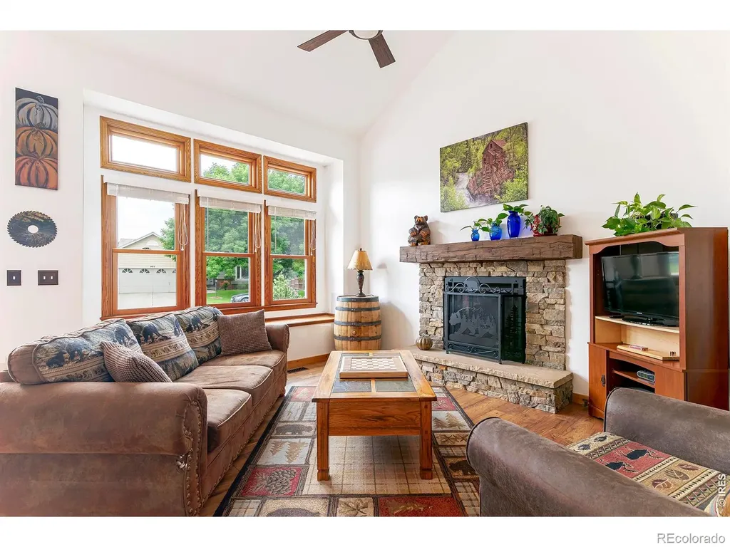 4412 Shubert Drive Loveland CO 80538