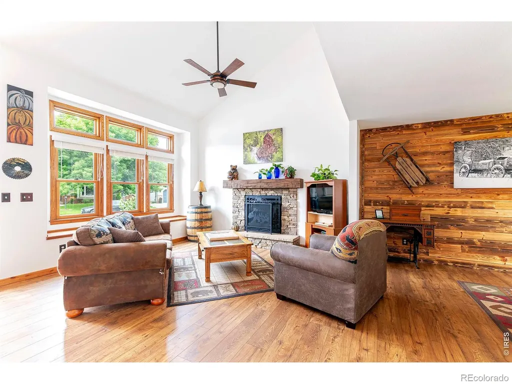 4412 Shubert Drive Loveland CO 80538