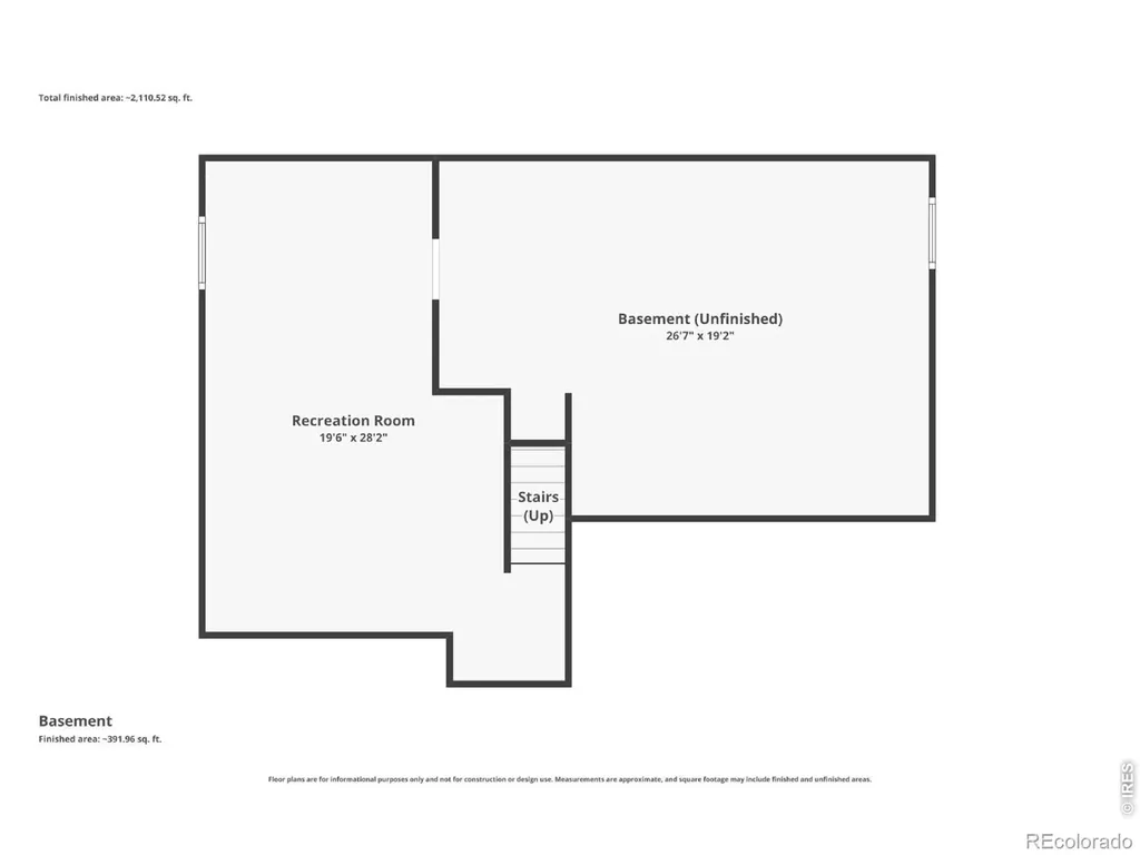 4412 Shubert Drive Loveland CO 80538