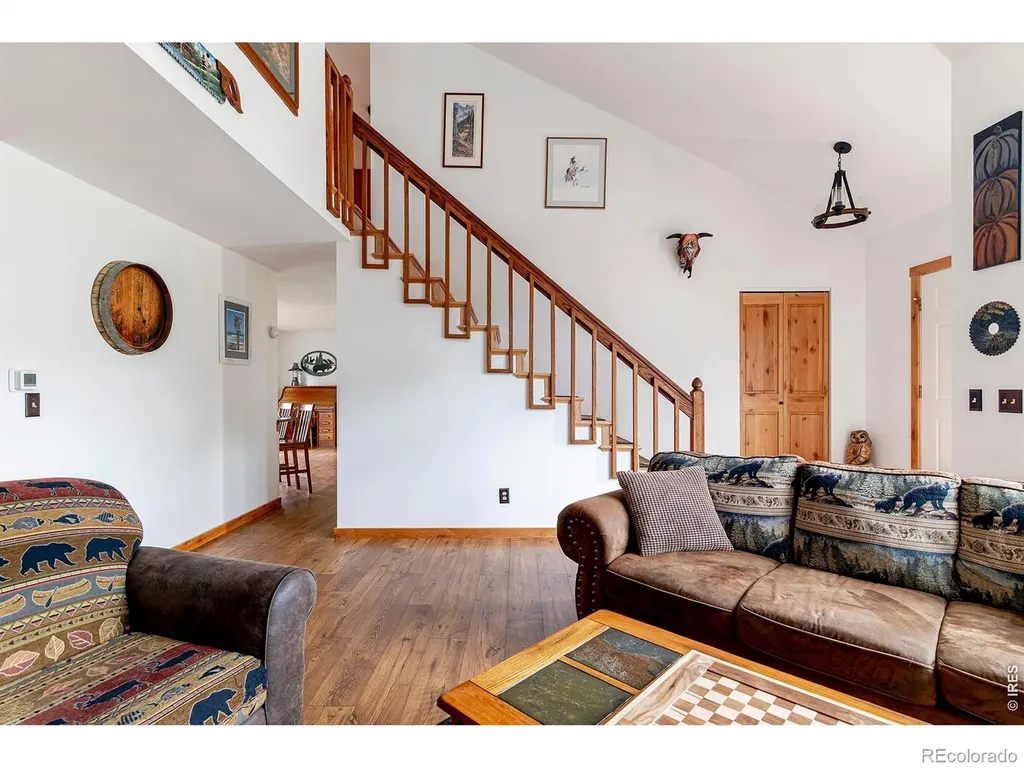4412 Shubert Drive Loveland CO 80538